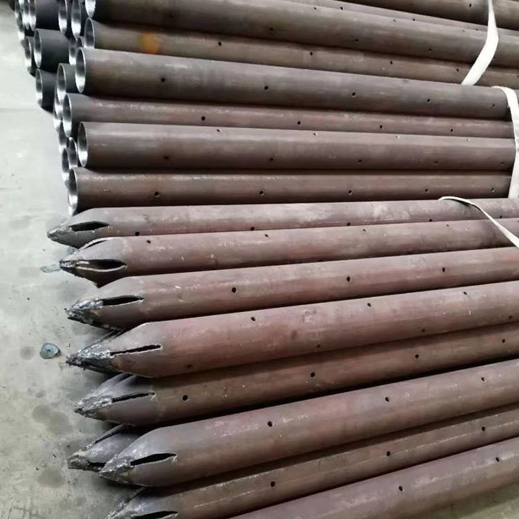 秦安76mm管棚管